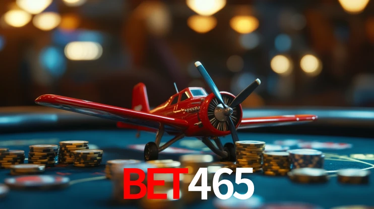 Flash Promotion bet465