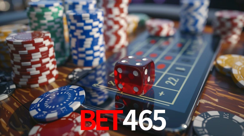 Premium Interface bet465