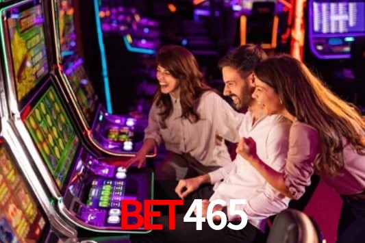 Interface do App bet465