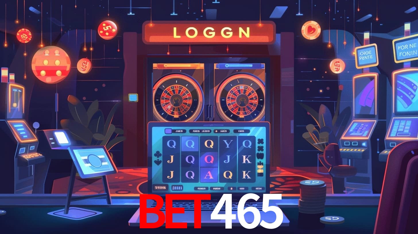 bet465 - Slots No Cassino Online! - bet465.com