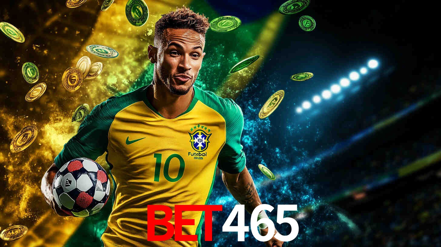 Descubra o Programa VIP da bet465: Vantagens Exclusivas para Jogadores
