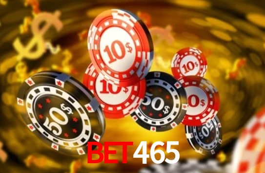 Apostas de Basquete bet465