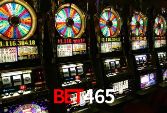A Experiência Imersiva dos Cassinos Ao Vivo no bet465